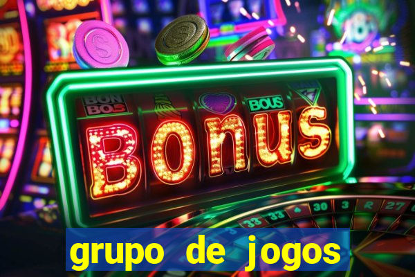 grupo de jogos hackeados telegram